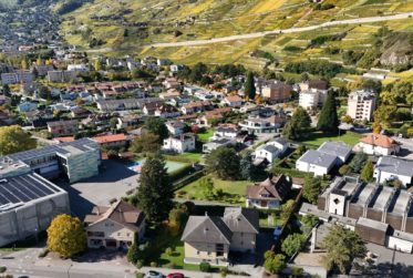 Spacieuse maison individuelle rénovée – quartier paisible à Martigny