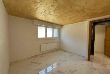 Spacieuse maison individuelle rénovée – quartier paisible à Martigny