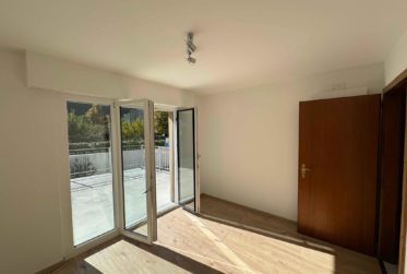 Spacieuse maison individuelle rénovée – quartier paisible à Martigny