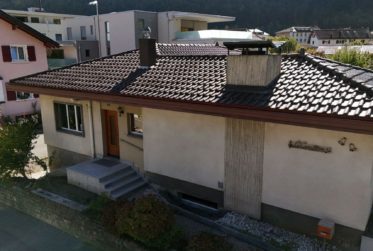 Spacieuse maison individuelle rénovée – quartier paisible à Martigny