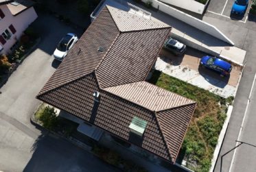 Spacieuse maison individuelle rénovée – quartier paisible à Martigny