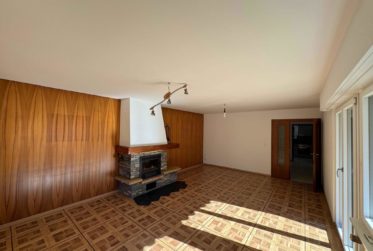 Spacieuse maison individuelle rénovée – quartier paisible à Martigny