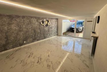 Spacieuse maison individuelle rénovée – quartier paisible à Martigny