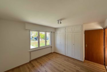 Spacieuse maison individuelle rénovée – quartier paisible à Martigny