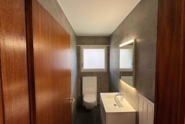 Spacieuse maison individuelle rénovée – quartier paisible à Martigny