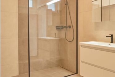 Charmant appartement de 2.5 pièces neuf