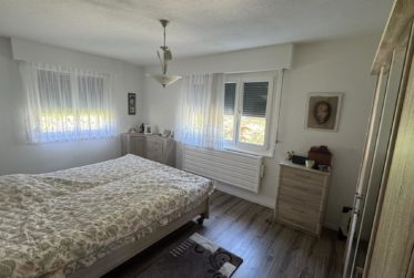 Maison à vendre à Troistorrents