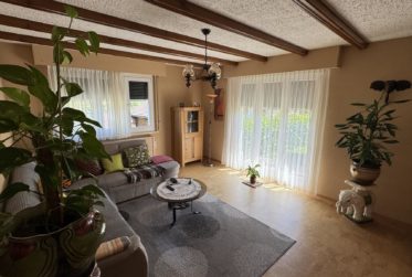 Maison à vendre à Troistorrents