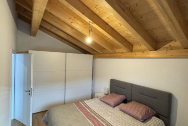 Charmant appartement de 2.5 pièces neuf