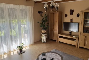 Maison à vendre à Troistorrents