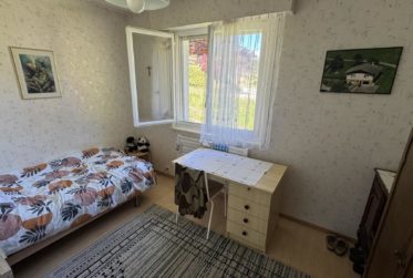 Maison à vendre à Troistorrents