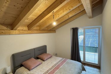 Charmant appartement de 2.5 pièces neuf