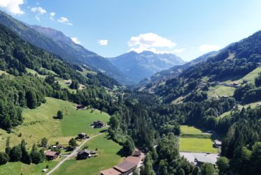 Maison à vendre à Troistorrents