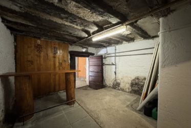 Opportunité d’investissement – Appartement 2.5 pièces habitable – Lens (VS) Prix : CHF 310’000.–