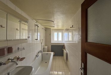 Opportunité d’investissement – Appartement 2.5 pièces habitable – Lens (VS) Prix : CHF 310’000.–