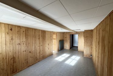 Opportunité d’investissement – Appartement 2.5 pièces habitable – Lens (VS) Prix : CHF 310’000.–