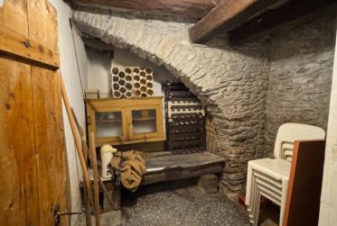 Opportunité d’investissement – Appartement 2.5 pièces habitable – Lens (VS) Prix : CHF 310’000.–