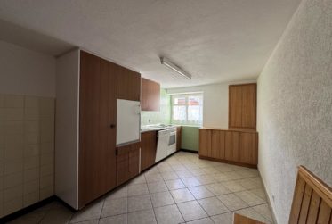 Opportunité d’investissement – Appartement 2.5 pièces habitable – Lens (VS) Prix : CHF 310’000.–