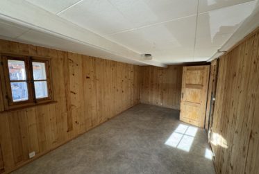 Opportunité d’investissement – Appartement 2.5 pièces habitable – Lens (VS) Prix : CHF 310’000.–