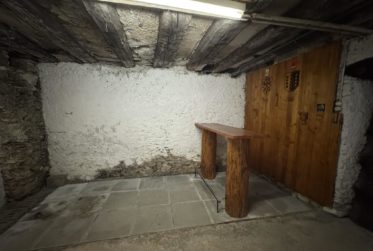 Opportunité d’investissement – Appartement 2.5 pièces habitable – Lens (VS) Prix : CHF 310’000.–