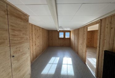 Opportunité d’investissement – Appartement 2.5 pièces habitable – Lens (VS) Prix : CHF 310’000.–