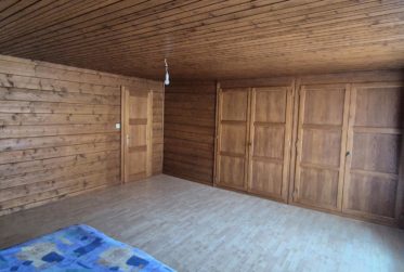 Chalet de 7 pièces au coeur de Troistorrents