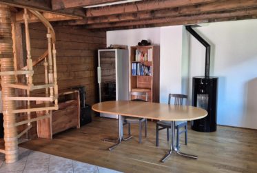Chalet de 7 pièces au coeur de Troistorrents