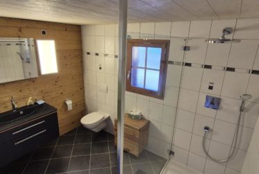 Chalet de 7 pièces au coeur de Troistorrents