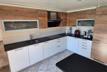 Chalet de 7 pièces au coeur de Troistorrents