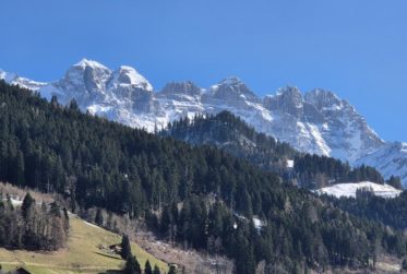 Chalet de 7 pièces au coeur de Troistorrents