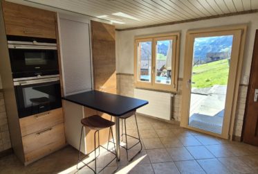 Chalet de 7 pièces au coeur de Troistorrents